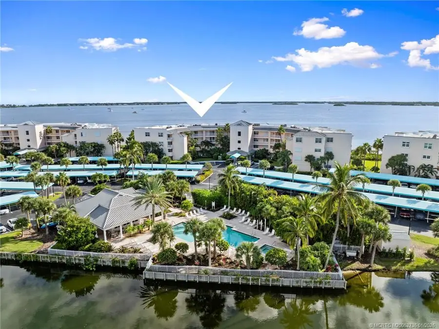 5750 NE Island Cove Way #3203, Stuart, FL 34996 - Image #2