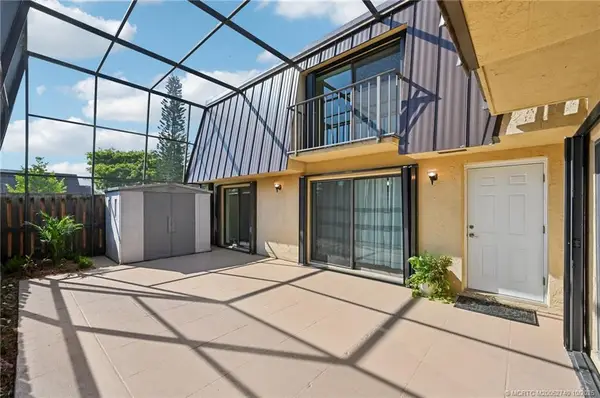 6466 SE Windsong Lane, Stuart, FL 34997