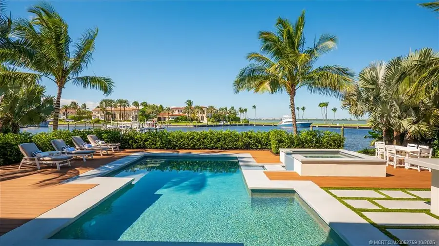 6879 SE South Marina, Stuart, FL 34996 - #3