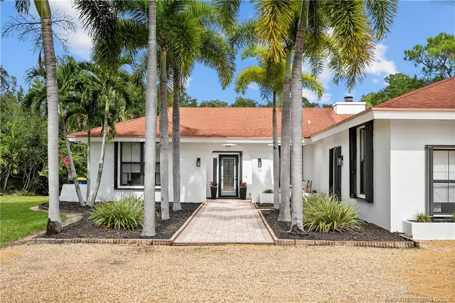 1733 SW Crane Creek Avenue, Palm City, FL 34990 - Image #2