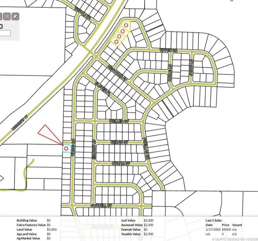 TBD Viking Drive, Chipley, FL 32428 - Image #1