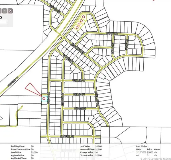 TBD Viking Drive, Chipley, FL 32428