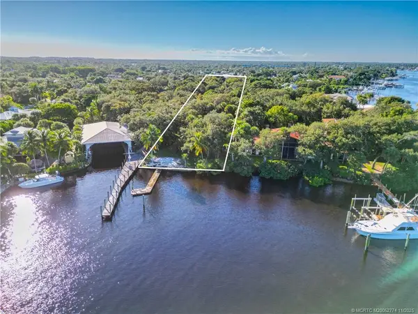 4605 SE Williams Way, Stuart, FL 34997