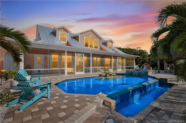 802 SE Portage Avenue, Port St Lucie, FL 34984