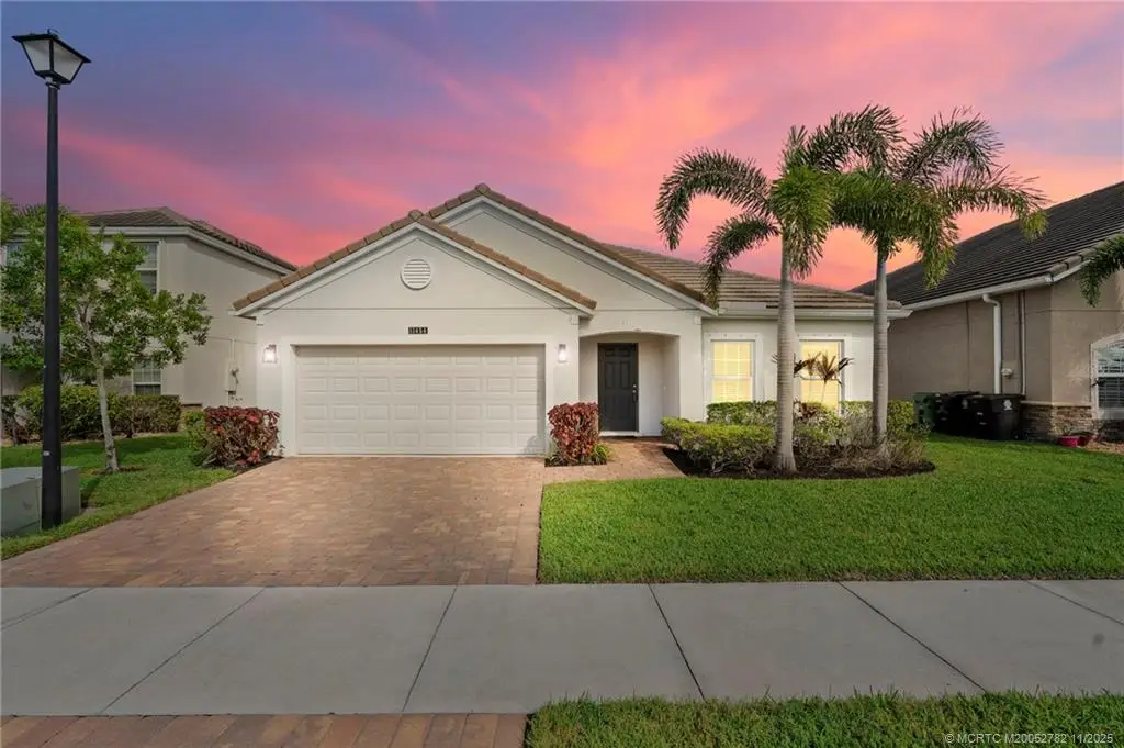 11454 SW Halton Street, Port Saint Lucie, FL 34987 - Image #1