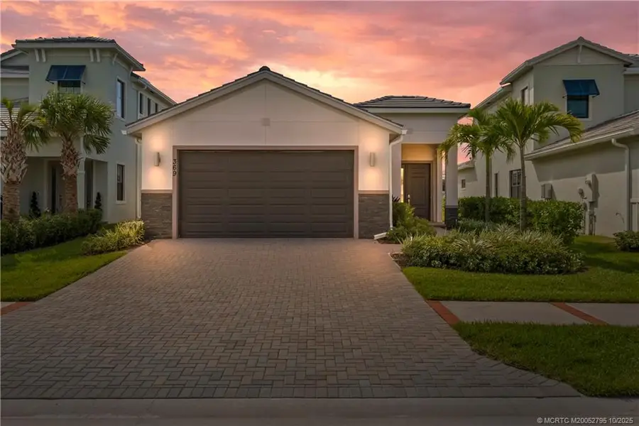 369 SE Fascino Circle, Port Saint Lucie, FL 34984 - Image #3