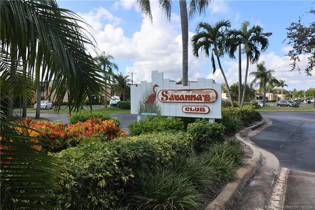 2083 NE Collins Circle #8-90, Jensen Beach, FL 34957 - Image #1