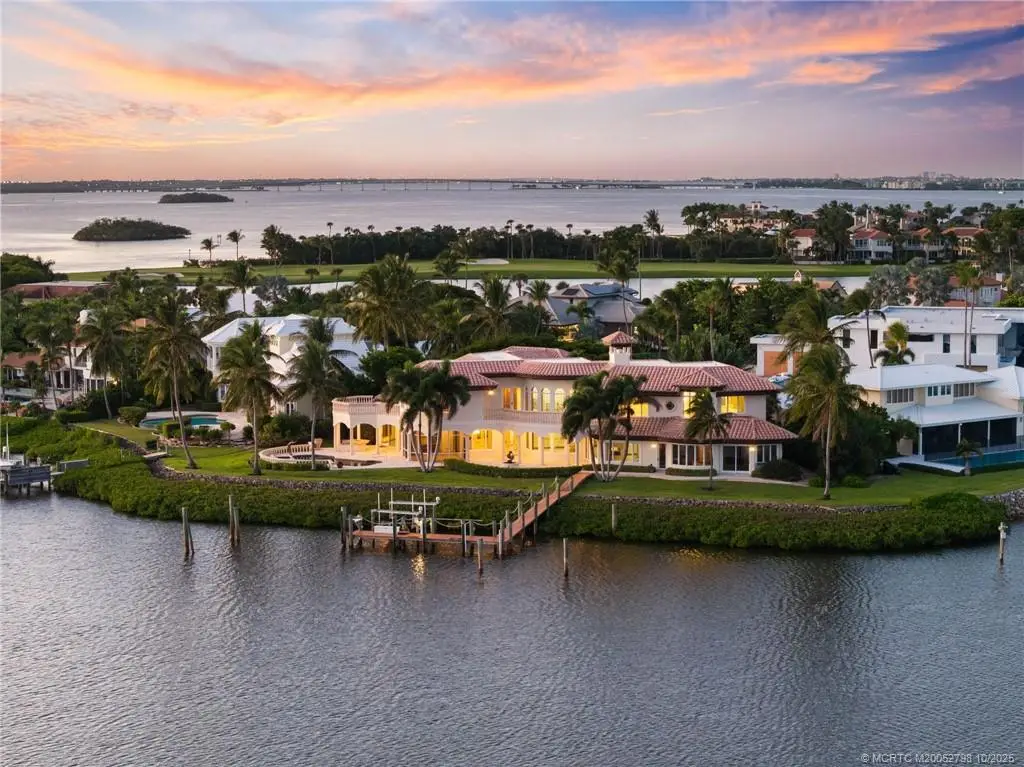 2440 SE Bahia Way, Stuart, FL 34996 - Image #1