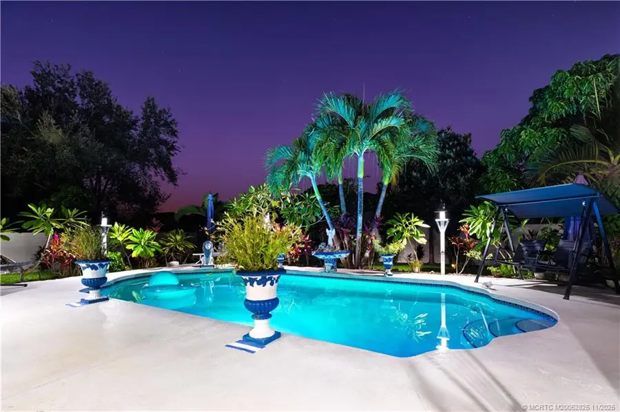 1757 SW Alberca Lane, Port Saint Lucie, FL 34953 - #2