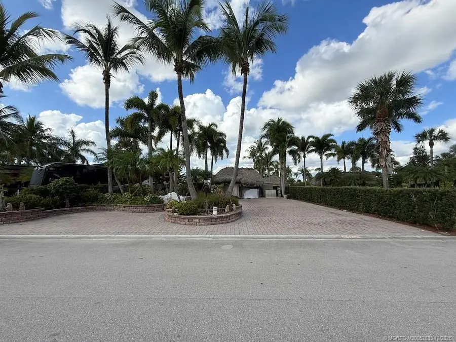 492 NW Boundary Drive, Port Saint Lucie, FL 34986 - #2