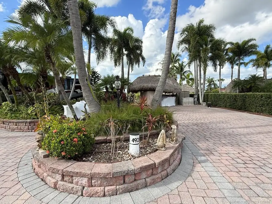 492 NW Boundary Drive, Port Saint Lucie, FL 34986 - #3