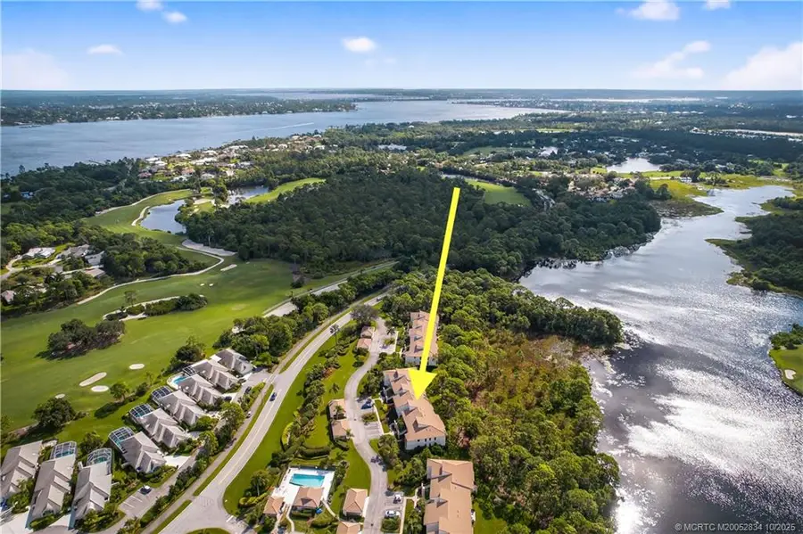 13228 Harbour Ridge Boulevard #6B, Palm City, FL 34990 - Image #3