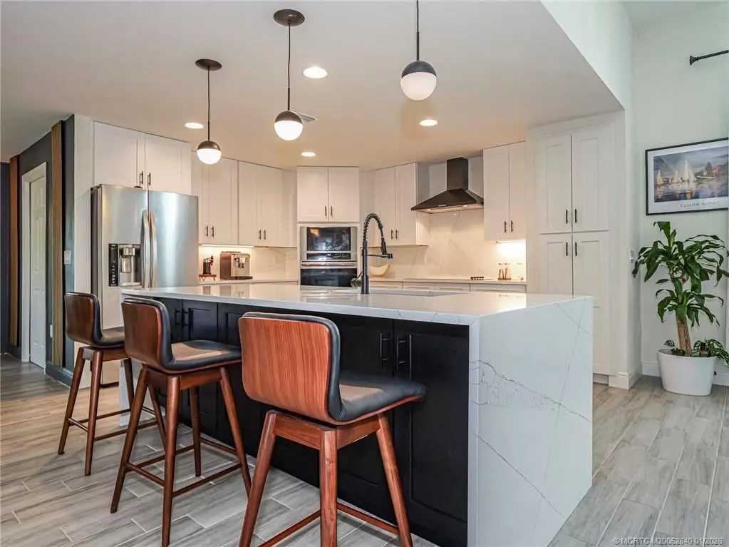 1538 SW Abacus Avenue, Port Saint Lucie, FL 34953 - #1