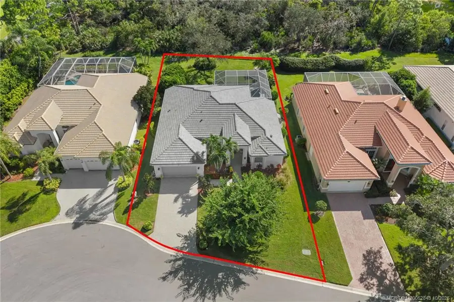 2227 SE Stonehaven Road, Port Saint Lucie, FL 34952 - Image #2