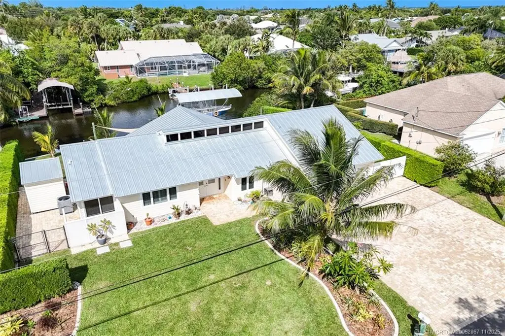 8295 SE Palm Street, Hobe Sound, FL 33455 - Image #1