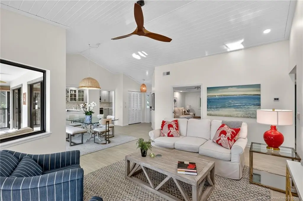 6404 SE Brandywine Court #201, Stuart, FL 34997 - Image #1