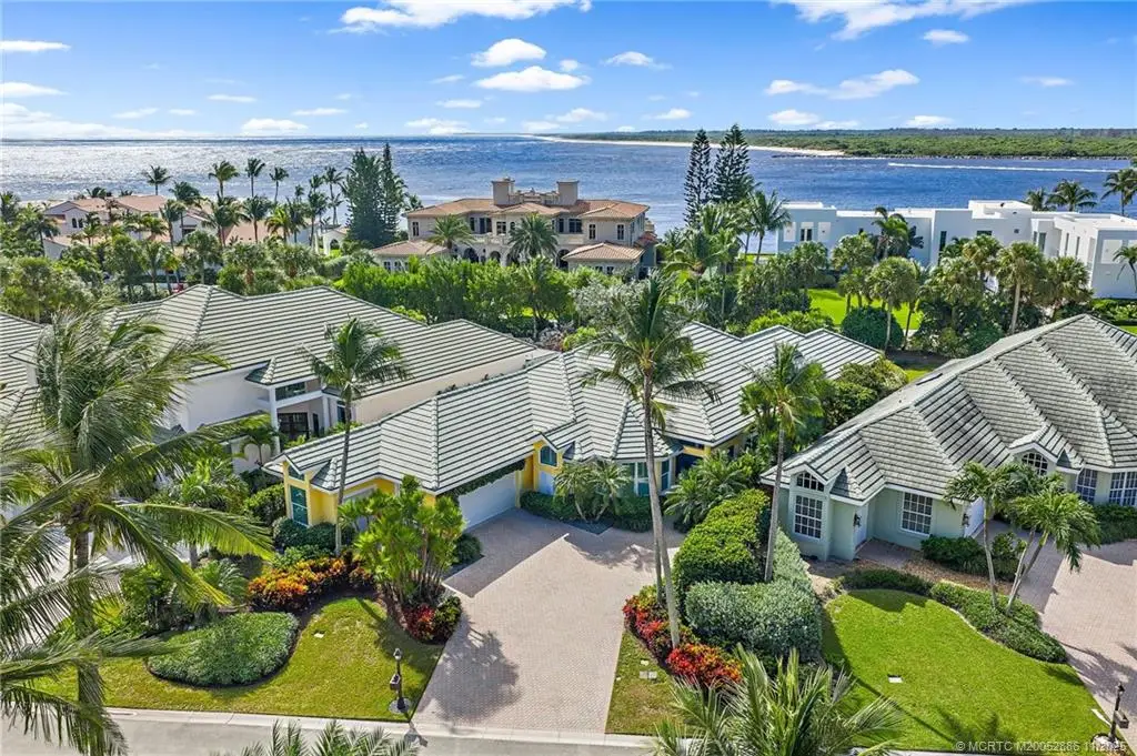 2856 SE Dune Drive, Stuart, FL 34996 - Image #1