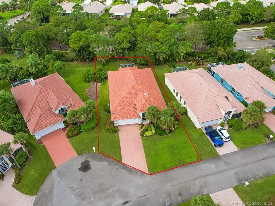 642 NW San Candido Way, Port Saint Lucie, FL 34986 - Image #2