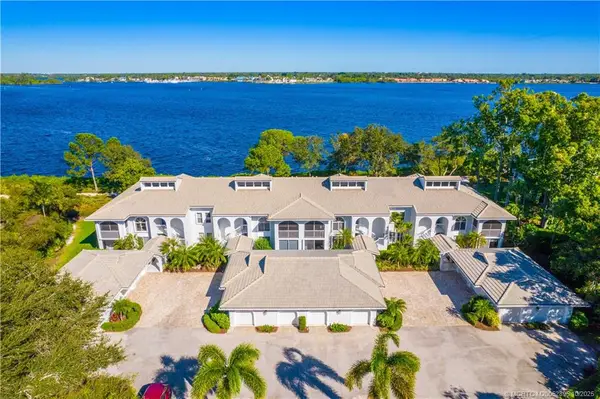 12416 Harbour Ridge Boulevard #6-6, Palm City, FL 34990