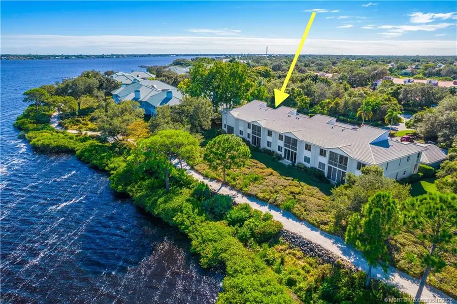 12416 Harbour Ridge Boulevard #6-6, Palm City, FL 34990 - Image #2