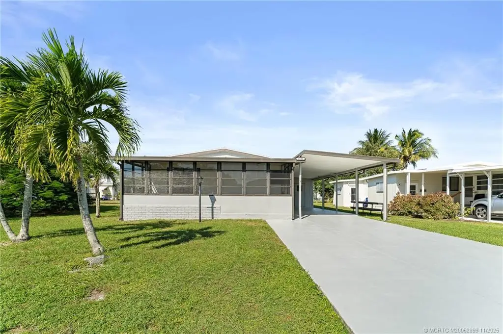 2733 SW Thunderbird Trail, Stuart, FL 34997 - Image #1