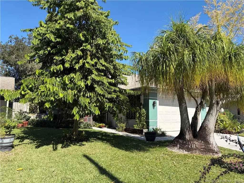 109 SE Taho Terrace, Stuart, FL 34997 - Image #1