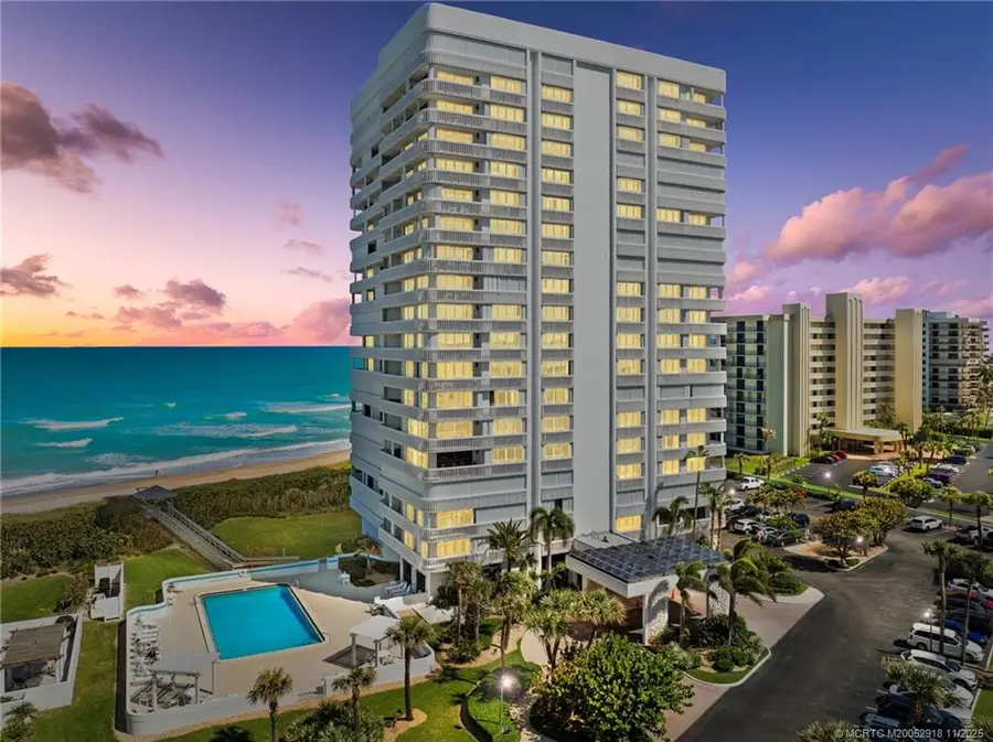 9960 S Ocean Drive #1503, Jensen Beach, FL 34957 - Image #2