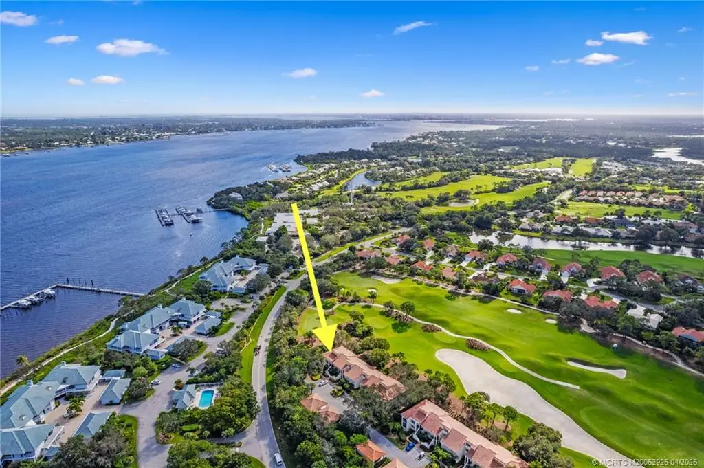12481 Harbour Ridge Boulevard #1-4, Palm City, FL 34990 - #1