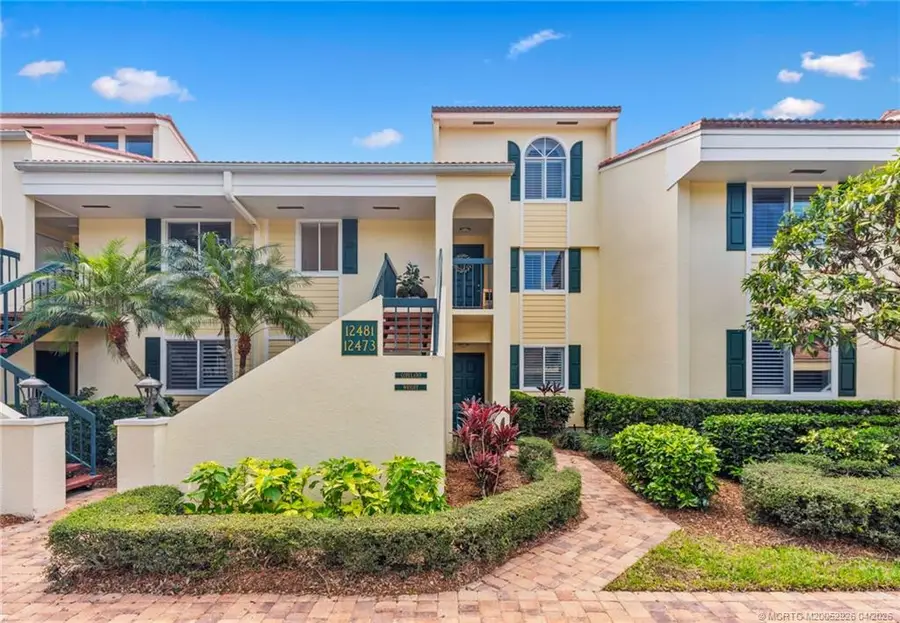 12481 Harbour Ridge Boulevard #1-4, Palm City, FL 34990 - #3