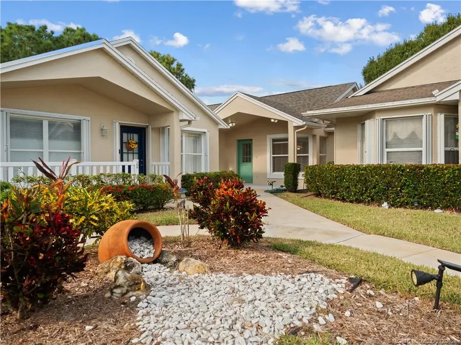 597 NW San Remo Circle, Port Saint Lucie, FL 34986 - Image #2