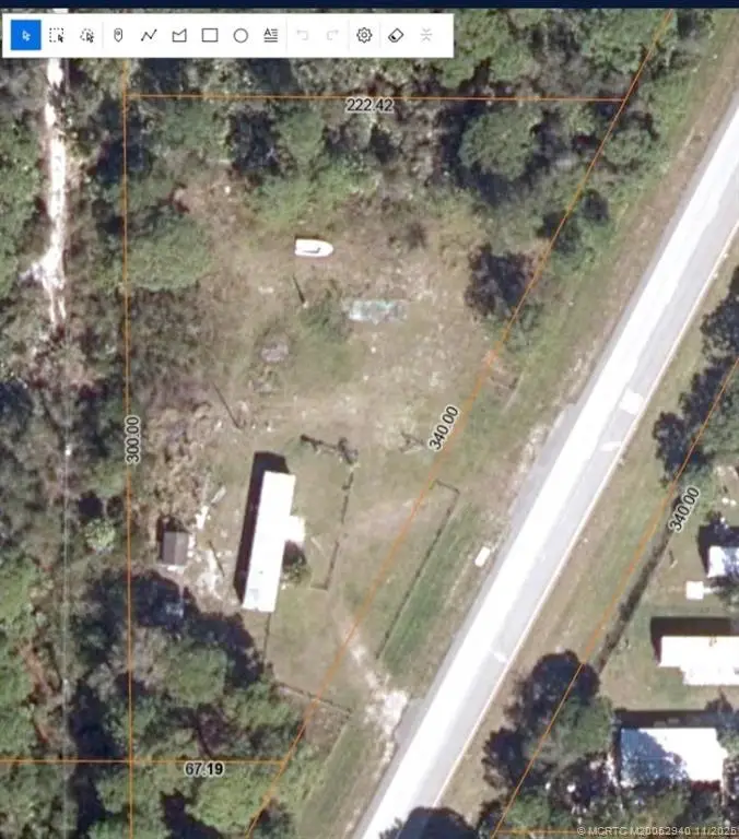 6415 Turnpike Feeder Road, Fort Pierce, FL 34951 - #1