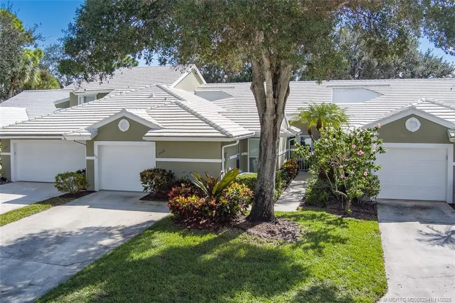 2433 SW Foxpoint Trail, Palm City, FL 34990 - Image #3