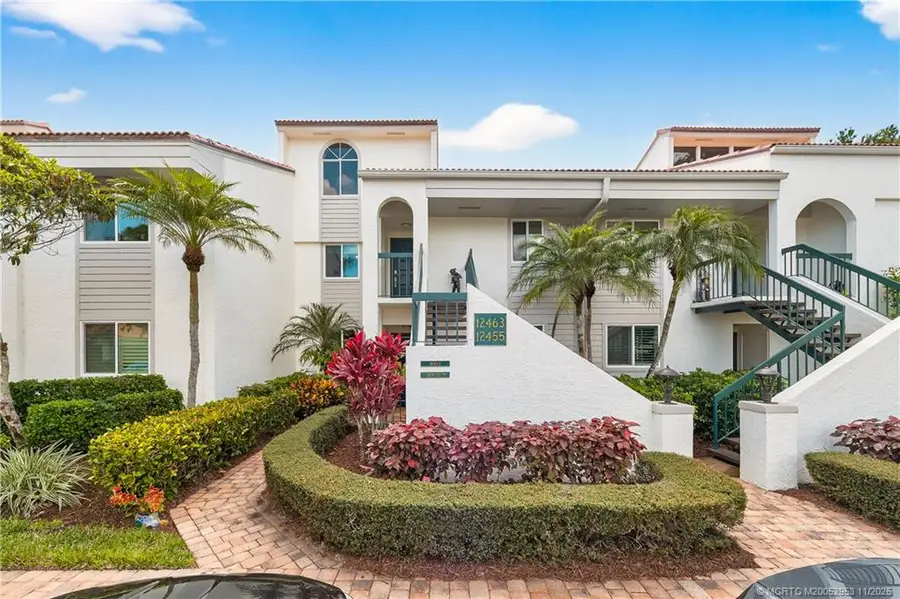 12463 Harbour Ridge Boulevard #2-6, Palm City, FL 34990 - Image #2