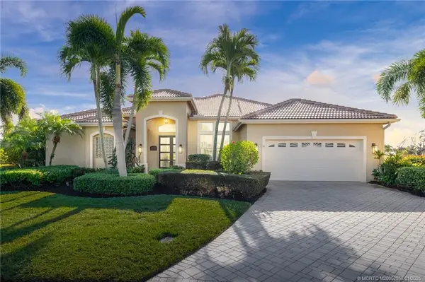 1826 SE Killean Court, Port St Lucie, FL 34952