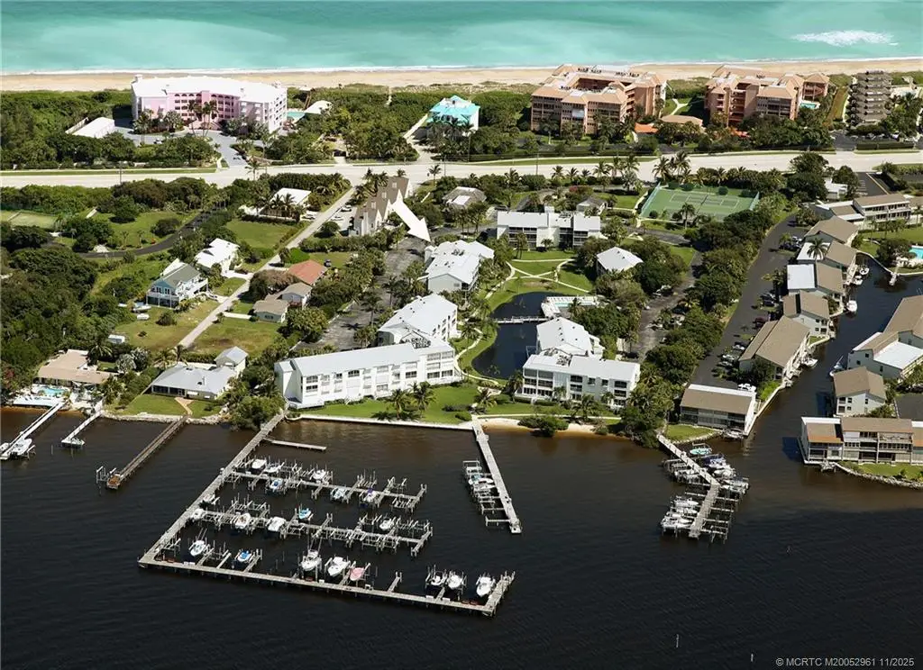 1550 NE Ocean Boulevard #B101, Stuart, FL 34996 - Image #1
