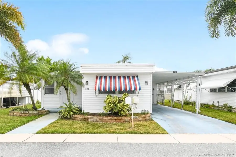 4300 SE Saint Lucie Boulevard #210, Stuart, FL 34997 - Image #2