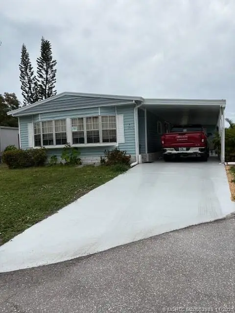 7 Cartagesa, Port Saint Lucie, FL 34952 - #1