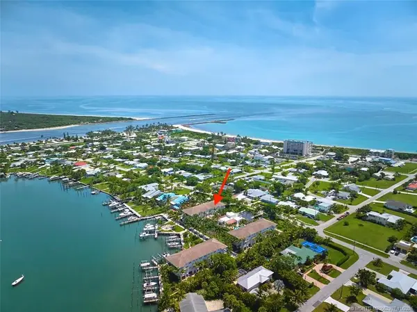 1577 Bow Line Road, Fort Pierce, FL 34949