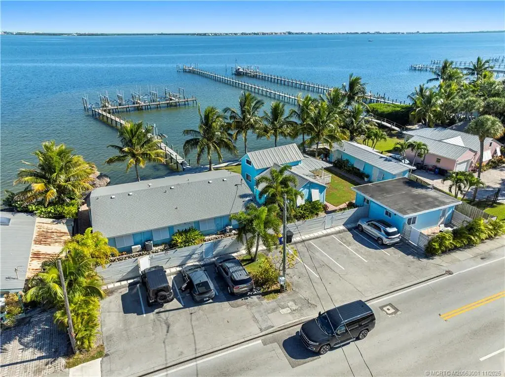 2725 NE Indian River Drive, Jensen Beach, FL 34957 - Image #1