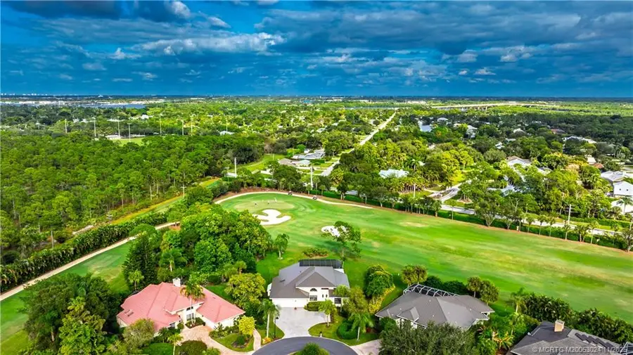 4104 SW Gleneagle Circle, Palm City, FL 34990 - Image #3