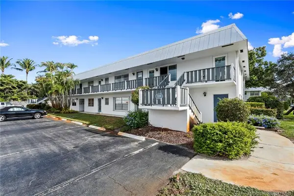 2929 SE Ocean Boulevard #139-7, Stuart, FL 34996