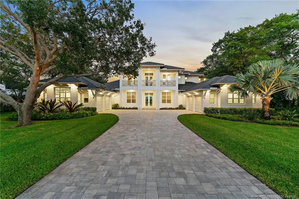 505 SE Saint Lucie Boulevard, Stuart, FL 34996 - #1