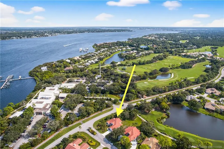 2001 NW Laurel Oak Lane, Palm City, FL 34990 - #3