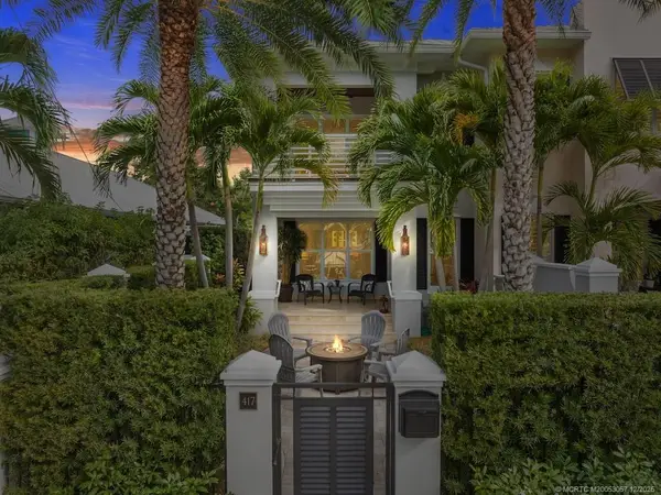 417 SW Akron Avenue, Stuart, FL 34994