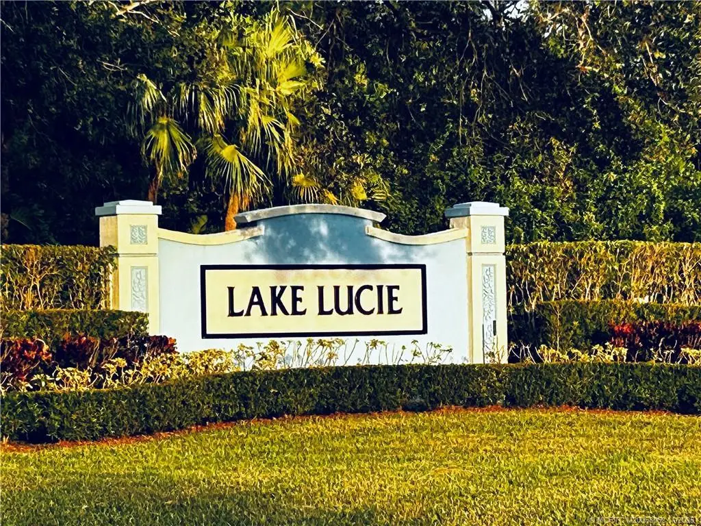 8249 Maidencane Place, Port Saint Lucie, FL 34952 - Image #1