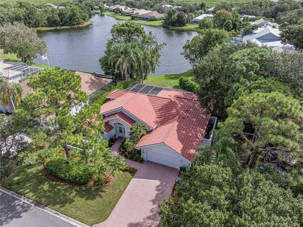 1137 SW Lighthouse Drive, Palm City, FL 34990