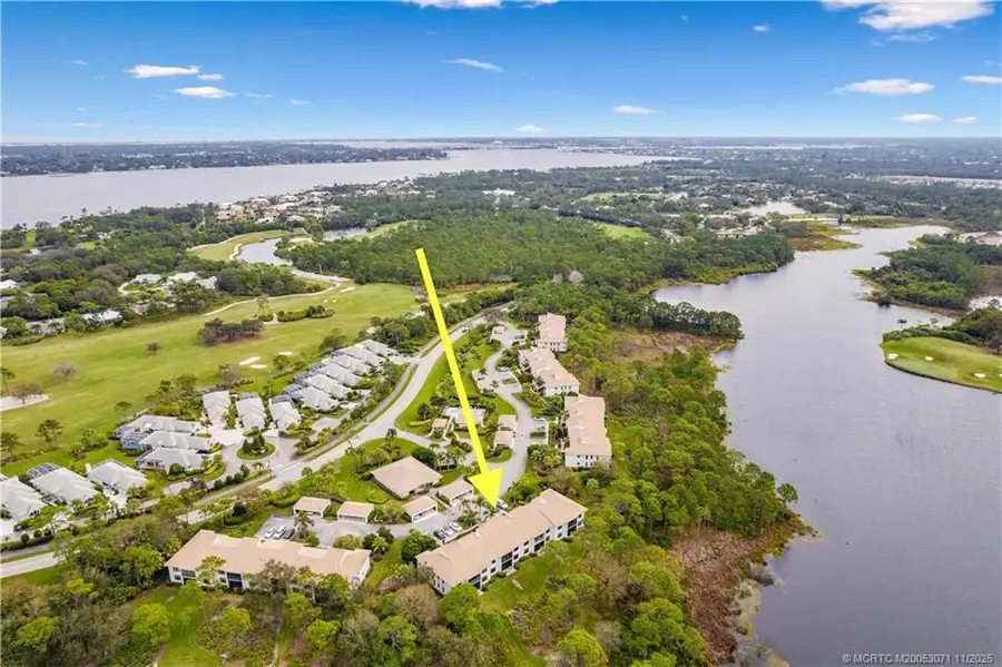 13256 Harbour Ridge Boulevard #4A, Palm City, FL 34990 - Image #2