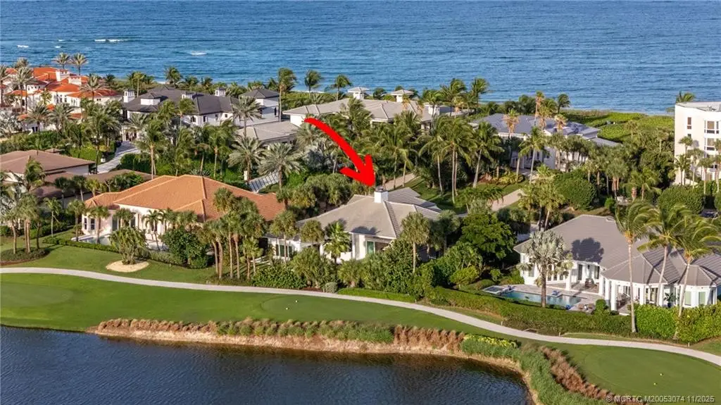 2925 SE Dune Drive, Stuart, FL 34996 - Image #1