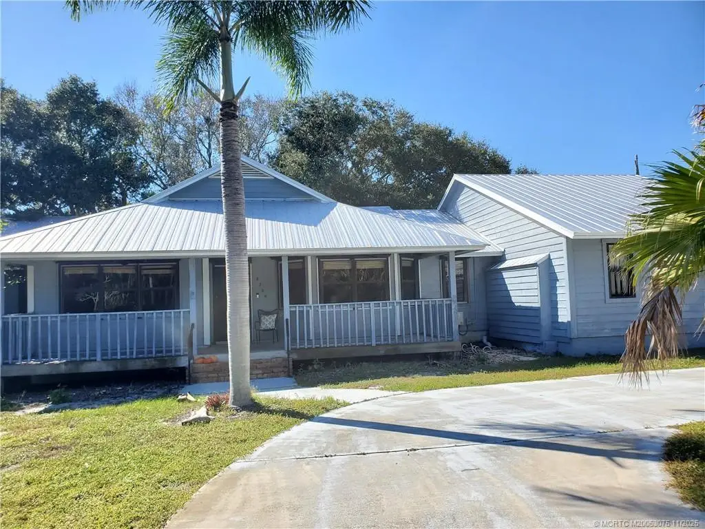 2366 SE Country Club Lane, Stuart, FL 34996 - Image #1