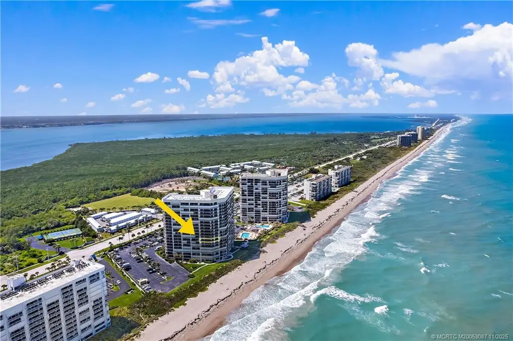 9550 S Ocean Drive #806, Jensen Beach, FL 34957 - Image #1